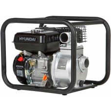 Насос бензиновый Hyundai HY 53 для чистой воды