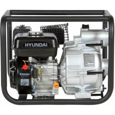 Помпа бензинова Hyundai HYT 83 для забрудненої води