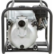 Насос бензиновый для сильно загрязненной воды Hyundai HYM 80