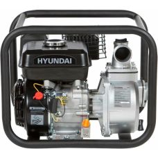 Насос бензиновый Hyundai HY 53 для чистой воды