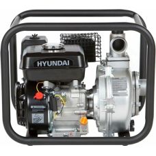 Помпа бензинова Hyundai HYH 53-80 з підвищеним тиском