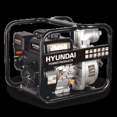 Помпа бензиновая GWP57643 Hyundai