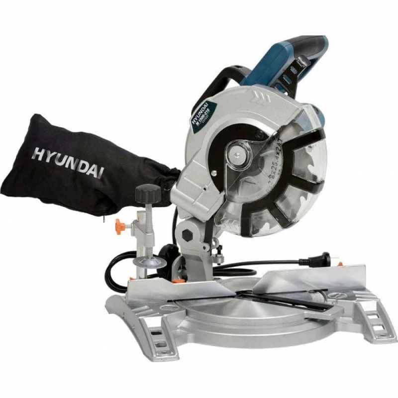 Пила торцовочная Hyundai M 1500-210 Пила торцовочная Hyundai M 1500-210