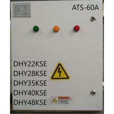 Блок автоматики Hyundai ATS-60A Блок автоматики Hyundai ATS-60A