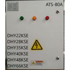Блок автоматики Hyundai ATS-80A Блок автоматики Hyundai ATS-80A