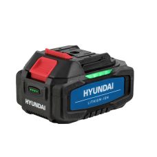 Набор аккумуляторной садовой техники Hyundai Mini