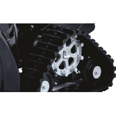 Бензиновый снегоуборщик Hyundai S 7713-T 
