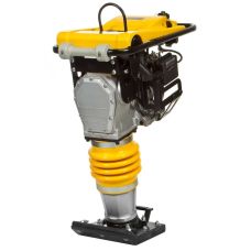 Вібраційно трамбувальна машина Hyundai HTR 140 Вібраційно трамбувальна машина Hyundai HTR 140