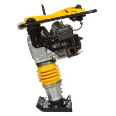 Вібраційно трамбувальна машина Hyundai HTR 140  