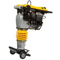 Вібраційно трамбувальна машина Hyundai HTR 140  
