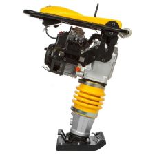 Вібраційно трамбувальна машина Hyundai HTR 140  