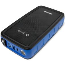 Пусковое зарядное устройство для HYUNDAI HYP 400