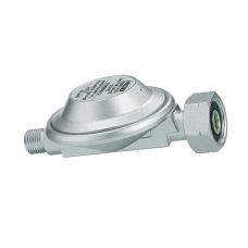 Регулятор тиску газу GOK 29мбар 1,5кг/год Shell x G1/4 LH-KN