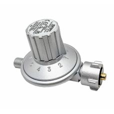 Регулятор тиску газу GOK 1кг/год 25-50мбар Komb.AxG1/4LH-KN 11