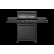 Газовый гриль Enders MONROE PRO II 4 SIKR Turbo - Shadow