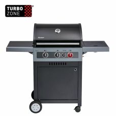 Газовый гриль Enders BOSTON Black 3 K Turbo Газовый гриль Enders BOSTON Black 3 K Turbo