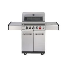 Газовый гриль Enders KANSAS Pro 3 SIKTurbo