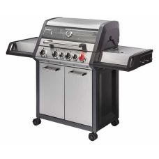 Газовый гриль Enders MONROE PRO 4 SIK Turbo