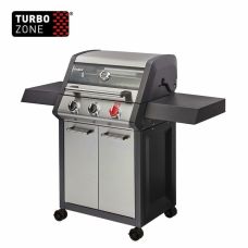 Газовый гриль Enders MONROE ProX 3 S Turbo