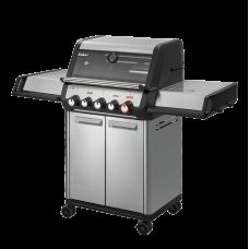 Газовый гриль Enders MONROE PRO II 3 SIKR Turbo
