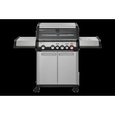 Газовый гриль Enders MONROE PRO II 4 SIKR Turbo Газовый гриль Enders MONROE PRO II 4 SIKR Turbo