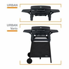Газовий гриль Enders URBAN Газовий гриль Enders URBAN