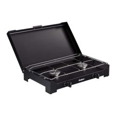 Портативна газова плита Enders Dalgety Black 2 x 2,3 кВт Портативна газова плита Enders Dalgety Black 2 x 2,3 кВт