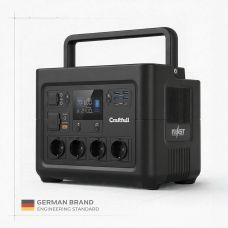 Зарядная станция Craftfull Powerstation Fast Charge PS1800