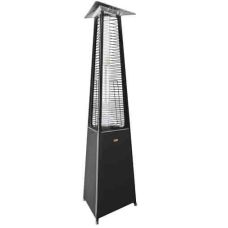 Газовий обігрівач Italkero Falo Evo Black, 10,4 кВт