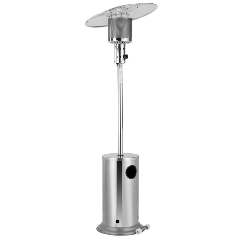 Уличный газовый обогреватель Activa Brolly Schwenk