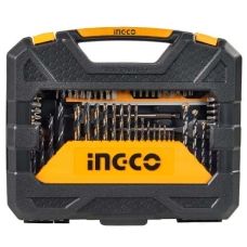 Набор инструментов универсальный 86 предметов INGCO