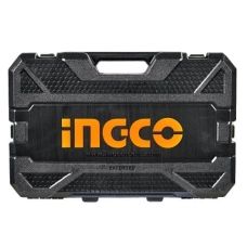 Набір інструментів універсальний 142 предмети INGCO INDUSTRIAL