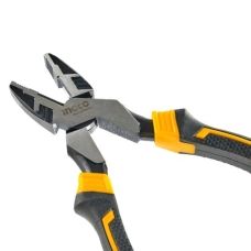 Плоскогубцы комбинированные Profi 240 мм INGCO INDUSTRIAL