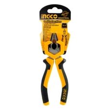 Комбинированные плоскогубцы Master 160 мм INGCO INDUSTRIAL