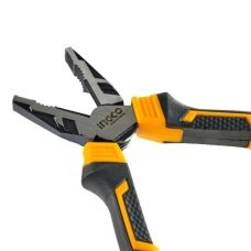 Комбинированные плоскогубцы Profi 200 мм INGCO INDUSTRIAL