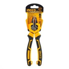 Комбинированные плоскогубцы Profi 200 мм INGCO INDUSTRIAL