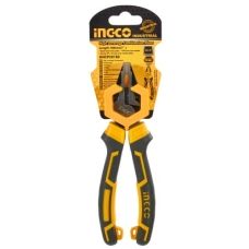 Комбинированные плоскогубцы Profi 180 мм INGCO INDUSTRIAL