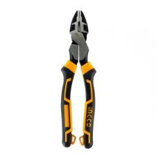 Плоскогубцы комбинированные Profi 240 мм INGCO INDUSTRIAL
