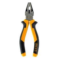 Комбинированные плоскогубцы Master 160 мм INGCO INDUSTRIAL
