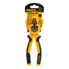 Комбинированные плоскогубцы Master 180 мм INGCO INDUSTRIAL