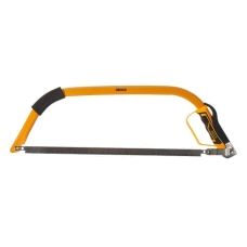 Пила лучковая 610 мм INGCO INDUSTRIAL Пила лучковая 610 мм INGCO INDUSTRIAL