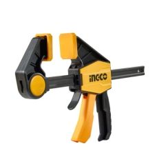 Струбцина быстрозажимная 63х150 мм INGCO INDUSTRIAL