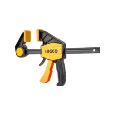 Струбцина быстрозажимная 63х150 мм INGCO INDUSTRIAL