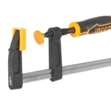 Струбцина столярная тип F 50×150 мм INGCO INDUSTRIAL