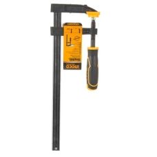 Струбцина столярная тип-F 80×300 мм INGCO INDUSTRIAL