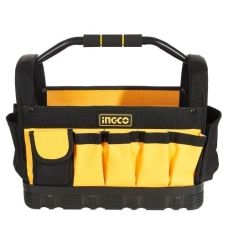 Сумка-корзина для инструмента 410 мм INGCO INDUSTRIAL