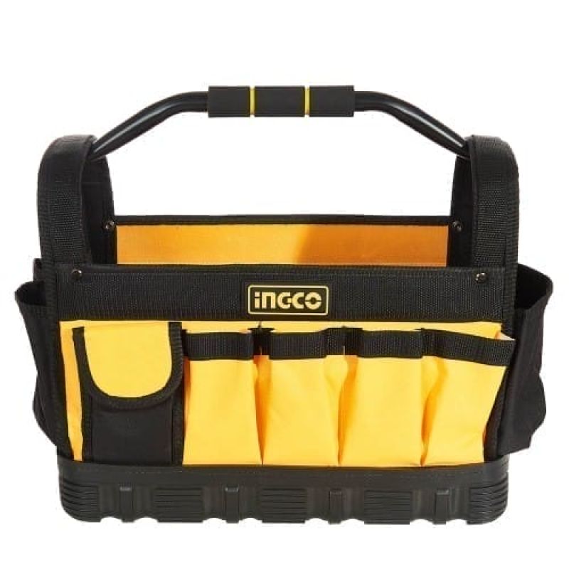 Сумка-корзина для инструмента 410 мм INGCO INDUSTRIAL