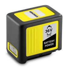 Аккумулятор Karcher 36 В 5,0 A