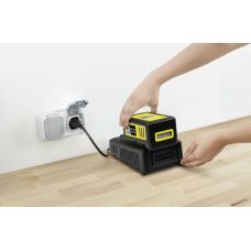 Аккумулятор Karcher 18 В 5,0 A