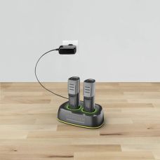 Kärcher - Fast battery recharger Duo Battery Power